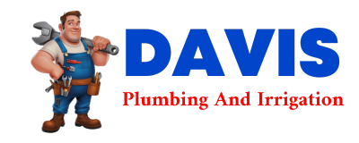 Trusted plumber in BLAIRSBURG